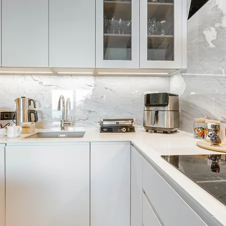 2-bedroom Beachfront Flat With Amenities דירה בודרום